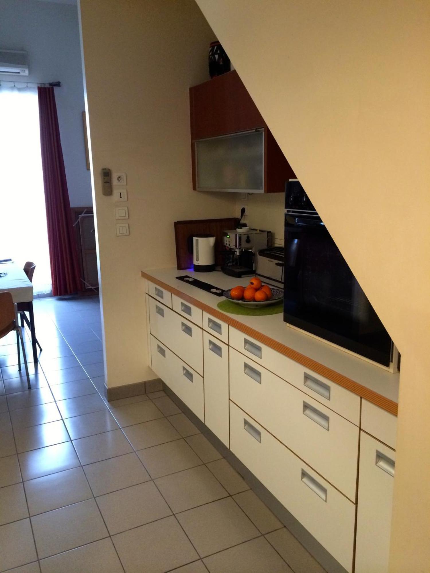Duplex 120M2 Central Comedie Corum Climatisation Parking Montpellier Kültér fotó