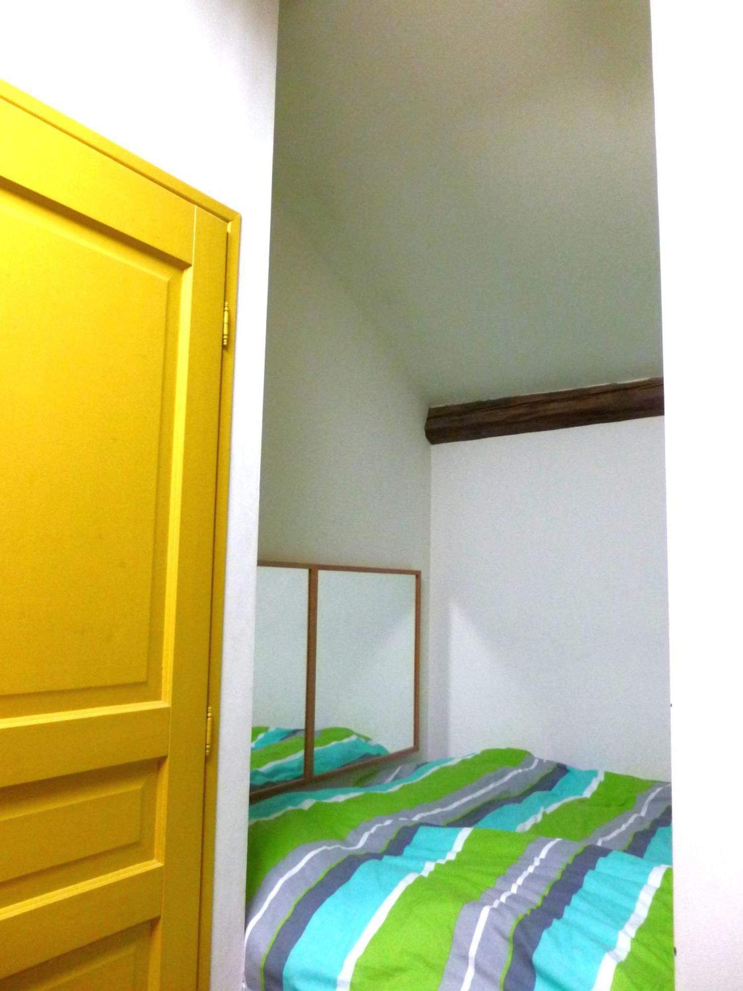 Duplex 120M2 Central Comedie Corum Climatisation Parking Montpellier Kültér fotó